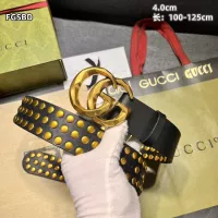 Cheap Gucci AAA Quality Belts For Men #1365574 Replica Wholesale [$92.00 USD] [ITEM#1365574] on Replica Gucci AAA Quality Belts