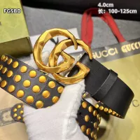 Cheap Gucci AAA Quality Belts For Men #1365574 Replica Wholesale [$92.00 USD] [ITEM#1365574] on Replica Gucci AAA Quality Belts