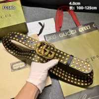 Cheap Gucci AAA Quality Belts For Men #1365574 Replica Wholesale [$92.00 USD] [ITEM#1365574] on Replica Gucci AAA Quality Belts