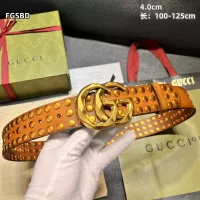 Cheap Gucci AAA Quality Belts For Men #1365575 Replica Wholesale [$92.00 USD] [ITEM#1365575] on Replica Gucci AAA Quality Belts