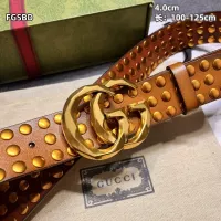 Cheap Gucci AAA Quality Belts For Men #1365575 Replica Wholesale [$92.00 USD] [ITEM#1365575] on Replica Gucci AAA Quality Belts