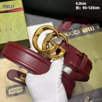 Cheap Gucci AAA Quality Belts For Unisex #1365577 Replica Wholesale [$64.00 USD] [ITEM#1365577] on Replica Gucci AAA Quality Belts