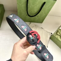 Cheap Gucci AAA Quality Belts For Men #1365582 Replica Wholesale [$60.00 USD] [ITEM#1365582] on Replica Gucci AAA Quality Belts