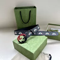 Cheap Gucci AAA Quality Belts For Men #1365582 Replica Wholesale [$60.00 USD] [ITEM#1365582] on Replica Gucci AAA Quality Belts