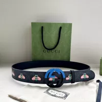Cheap Gucci AAA Quality Belts For Men #1365583 Replica Wholesale [$60.00 USD] [ITEM#1365583] on Replica Gucci AAA Quality Belts