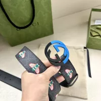 Cheap Gucci AAA Quality Belts For Men #1365583 Replica Wholesale [$60.00 USD] [ITEM#1365583] on Replica Gucci AAA Quality Belts