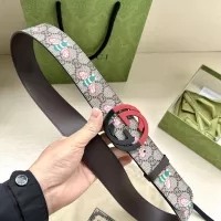 Cheap Gucci AAA Quality Belts For Men #1365586 Replica Wholesale [$60.00 USD] [ITEM#1365586] on Replica Gucci AAA Quality Belts
