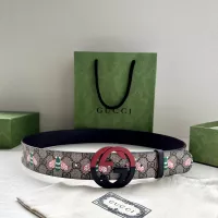 Cheap Gucci AAA Quality Belts For Men #1365586 Replica Wholesale [$60.00 USD] [ITEM#1365586] on Replica Gucci AAA Quality Belts