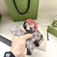 Cheap Gucci AAA Quality Belts For Men #1365586 Replica Wholesale [$60.00 USD] [ITEM#1365586] on Replica Gucci AAA Quality Belts