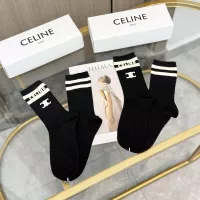Cheap Celine Socks #1365587 Replica Wholesale [$25.00 USD] [ITEM#1365587] on Replica Celine Socks