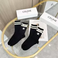 Cheap Celine Socks #1365587 Replica Wholesale [$25.00 USD] [ITEM#1365587] on Replica Celine Socks
