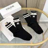 Cheap Celine Socks #1365587 Replica Wholesale [$25.00 USD] [ITEM#1365587] on Replica Celine Socks