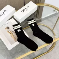 Cheap Celine Socks #1365587 Replica Wholesale [$25.00 USD] [ITEM#1365587] on Replica Celine Socks