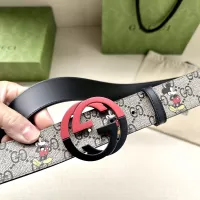 Cheap Gucci AAA Quality Belts For Men #1365588 Replica Wholesale [$60.00 USD] [ITEM#1365588] on Replica Gucci AAA Quality Belts