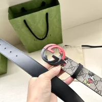 Cheap Gucci AAA Quality Belts For Men #1365588 Replica Wholesale [$60.00 USD] [ITEM#1365588] on Replica Gucci AAA Quality Belts