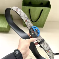 Cheap Gucci AAA Quality Belts For Men #1365589 Replica Wholesale [$60.00 USD] [ITEM#1365589] on Replica Gucci AAA Quality Belts