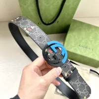 Cheap Gucci AAA Quality Belts For Men #1365590 Replica Wholesale [$60.00 USD] [ITEM#1365590] on Replica Gucci AAA Quality Belts