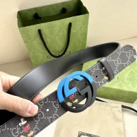 Cheap Gucci AAA Quality Belts For Men #1365590 Replica Wholesale [$60.00 USD] [ITEM#1365590] on Replica Gucci AAA Quality Belts