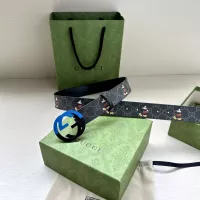 Cheap Gucci AAA Quality Belts For Men #1365590 Replica Wholesale [$60.00 USD] [ITEM#1365590] on Replica Gucci AAA Quality Belts