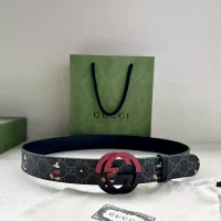 Cheap Gucci AAA Quality Belts For Men #1365591 Replica Wholesale [$60.00 USD] [ITEM#1365591] on Replica Gucci AAA Quality Belts