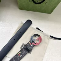 Cheap Gucci AAA Quality Belts For Men #1365591 Replica Wholesale [$60.00 USD] [ITEM#1365591] on Replica Gucci AAA Quality Belts