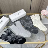 Cheap Chrome Hearts Socks #1365598 Replica Wholesale [$38.00 USD] [ITEM#1365598] on Replica Chrome Hearts Socks
