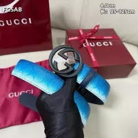 Cheap Gucci AAA Quality Belts For Unisex #1365600 Replica Wholesale [$48.00 USD] [ITEM#1365600] on Replica Gucci AAA Quality Belts