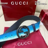 Cheap Gucci AAA Quality Belts For Unisex #1365600 Replica Wholesale [$48.00 USD] [ITEM#1365600] on Replica Gucci AAA Quality Belts