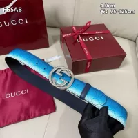 Cheap Gucci AAA Quality Belts For Unisex #1365602 Replica Wholesale [$48.00 USD] [ITEM#1365602] on Replica Gucci AAA Quality Belts