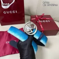 Cheap Gucci AAA Quality Belts For Unisex #1365602 Replica Wholesale [$48.00 USD] [ITEM#1365602] on Replica Gucci AAA Quality Belts