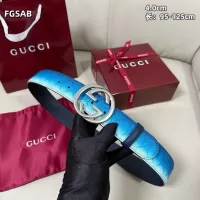Cheap Gucci AAA Quality Belts For Unisex #1365602 Replica Wholesale [$48.00 USD] [ITEM#1365602] on Replica Gucci AAA Quality Belts