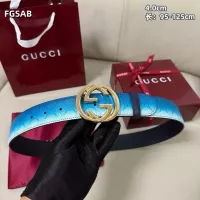 Cheap Gucci AAA Quality Belts For Unisex #1365604 Replica Wholesale [$48.00 USD] [ITEM#1365604] on Replica Gucci AAA Quality Belts