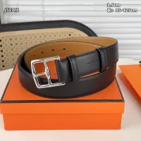 Cheap Hermes AAA Quality Belts For Unisex #1365609 Replica Wholesale [$72.00 USD] [ITEM#1365609] on Replica Hermes AAA Quality Belts