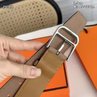 Cheap Hermes AAA Quality Belts For Unisex #1365610 Replica Wholesale [$72.00 USD] [ITEM#1365610] on Replica Hermes AAA Quality Belts