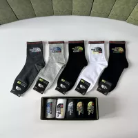 Cheap Gucci Socks #1365611 Replica Wholesale [$27.00 USD] [ITEM#1365611] on Replica Gucci Socks