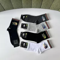 Cheap Gucci Socks #1365611 Replica Wholesale [$27.00 USD] [ITEM#1365611] on Replica Gucci Socks