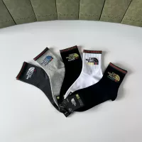 Cheap Gucci Socks #1365611 Replica Wholesale [$27.00 USD] [ITEM#1365611] on Replica Gucci Socks