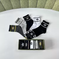 Cheap Gucci Socks #1365613 Replica Wholesale [$27.00 USD] [ITEM#1365613] on Replica Gucci Socks