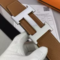 Cheap Hermes AAA Quality Belts For Men #1365614 Replica Wholesale [$56.00 USD] [ITEM#1365614] on Replica Hermes AAA Quality Belts