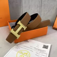 Cheap Hermes AAA Quality Belts For Men #1365615 Replica Wholesale [$56.00 USD] [ITEM#1365615] on Replica Hermes AAA Quality Belts