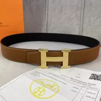 Cheap Hermes AAA Quality Belts For Men #1365615 Replica Wholesale [$56.00 USD] [ITEM#1365615] on Replica Hermes AAA Quality Belts