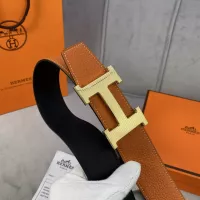 Cheap Hermes AAA Quality Belts For Men #1365616 Replica Wholesale [$56.00 USD] [ITEM#1365616] on Replica Hermes AAA Quality Belts