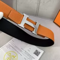 Cheap Hermes AAA Quality Belts For Men #1365617 Replica Wholesale [$56.00 USD] [ITEM#1365617] on Replica Hermes AAA Quality Belts