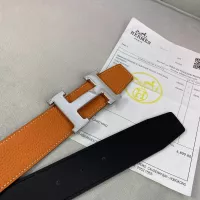 Cheap Hermes AAA Quality Belts For Men #1365617 Replica Wholesale [$56.00 USD] [ITEM#1365617] on Replica Hermes AAA Quality Belts