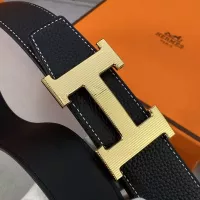 Cheap Hermes AAA Quality Belts For Men #1365618 Replica Wholesale [$56.00 USD] [ITEM#1365618] on Replica Hermes AAA Quality Belts