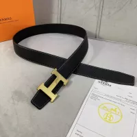 Cheap Hermes AAA Quality Belts For Men #1365618 Replica Wholesale [$56.00 USD] [ITEM#1365618] on Replica Hermes AAA Quality Belts
