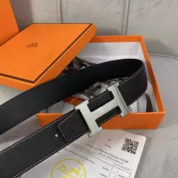 Cheap Hermes AAA Quality Belts For Men #1365619 Replica Wholesale [$56.00 USD] [ITEM#1365619] on Replica Hermes AAA Quality Belts