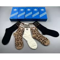Cheap Adidas Socks #1365621 Replica Wholesale [$29.00 USD] [ITEM#1365621] on Replica Adidas Socks