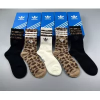 Cheap Adidas Socks #1365621 Replica Wholesale [$29.00 USD] [ITEM#1365621] on Replica Adidas Socks