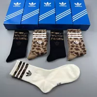 Cheap Adidas Socks #1365621 Replica Wholesale [$29.00 USD] [ITEM#1365621] on Replica Adidas Socks
